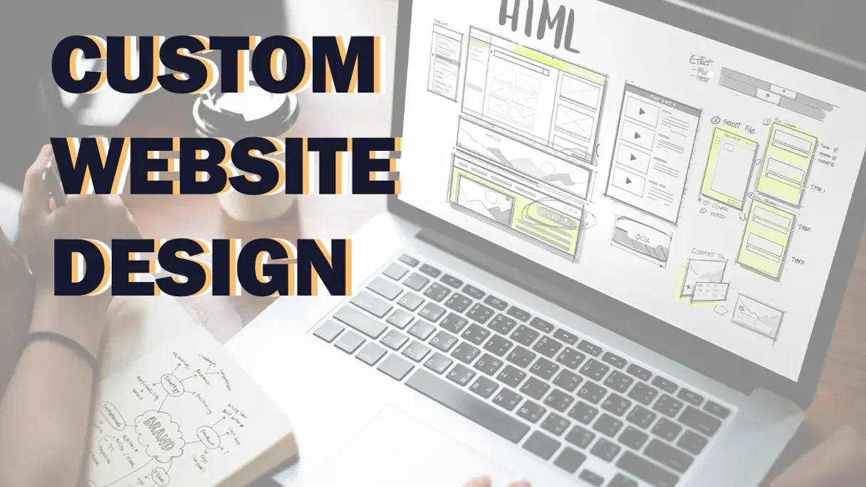 Custom Website Design