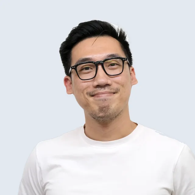 Danh Nguyen