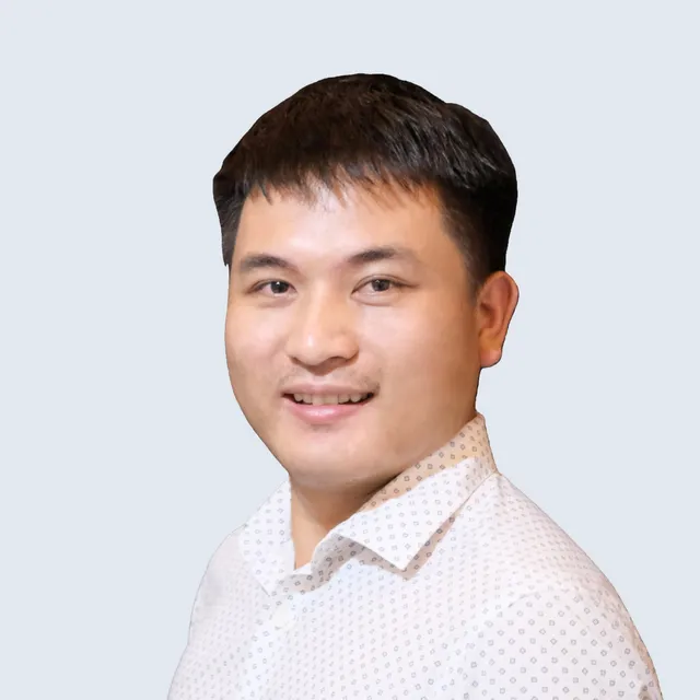 Duy Duong