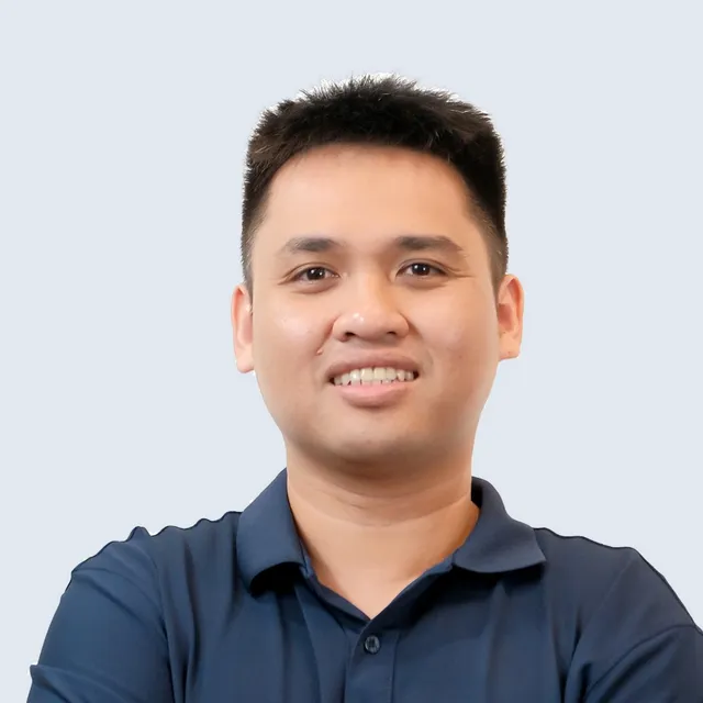 Minh Truong