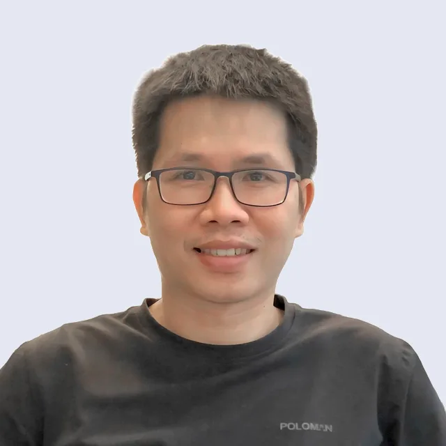 Tung Le