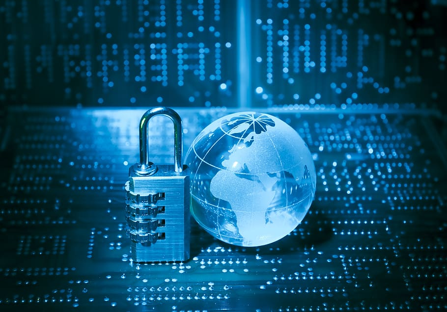 Bespoke Applications Security