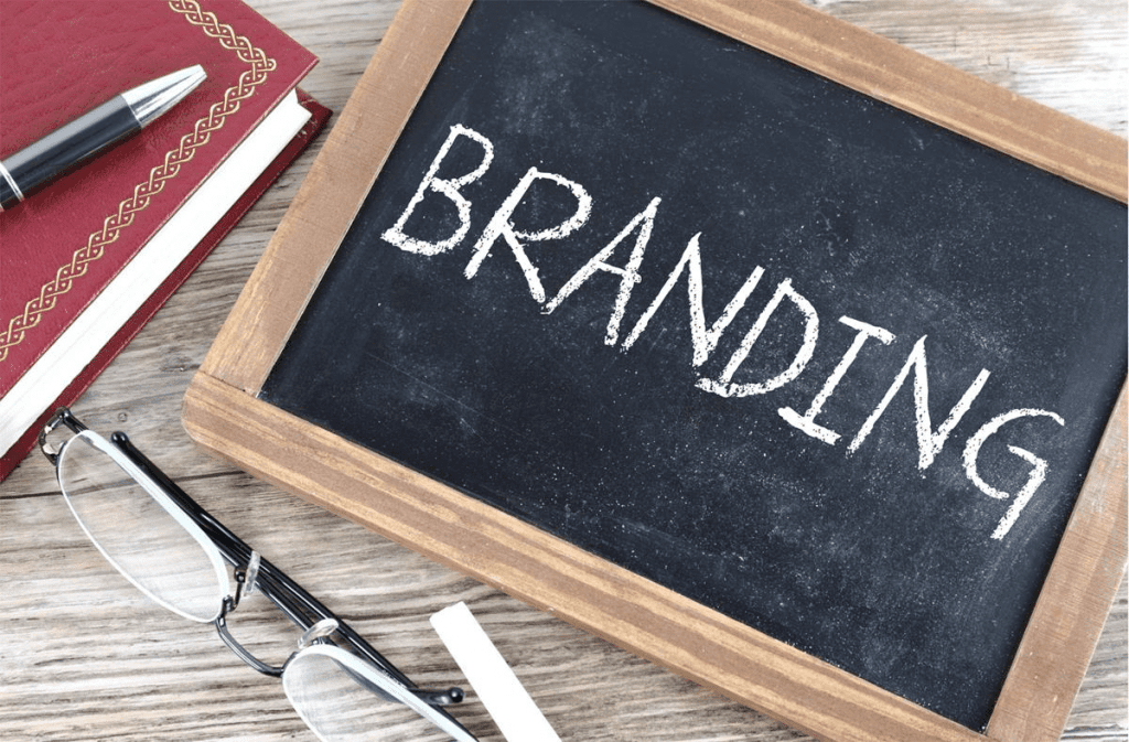Bespoke Applications with branding