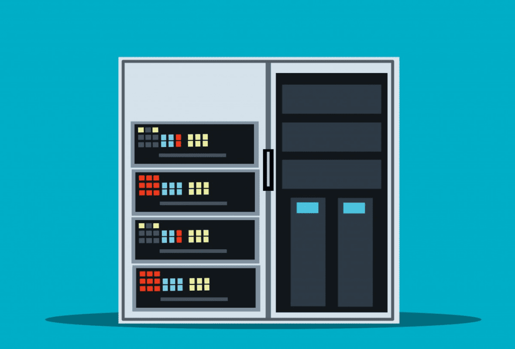Custom Website Design with hosting