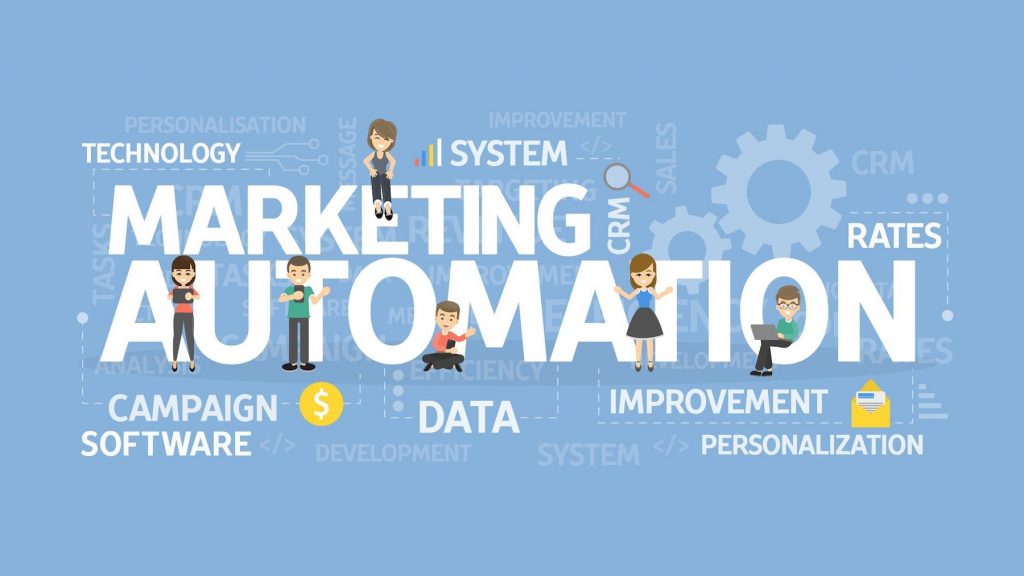 lợi ích crm trong marketing