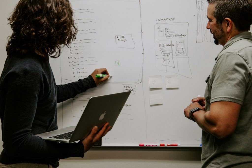Effective User Research: data analysis