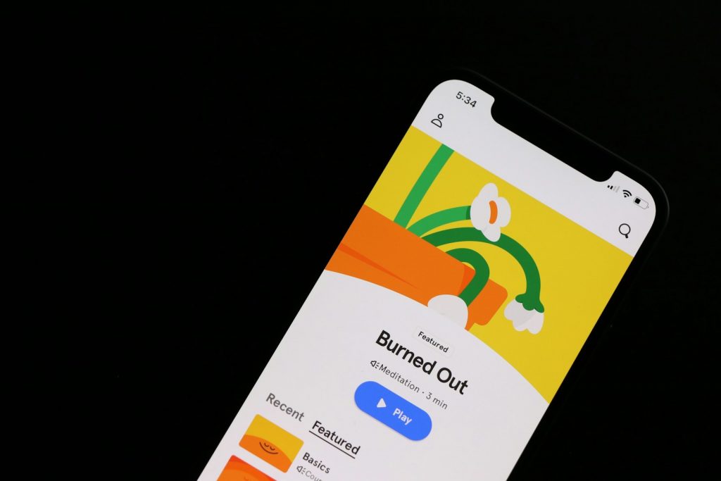 AI Mobile App Ideas 2025 - Personal Health App