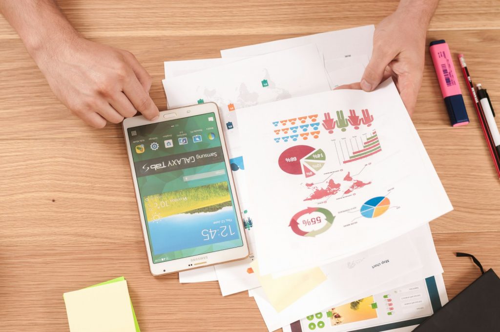 Market Research Mistakes: Small Sample Size of Data