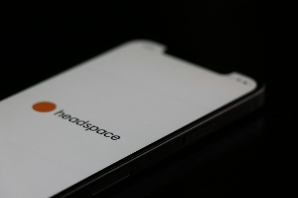 AI Mobile App Ideas 2025 - Mental Health Support