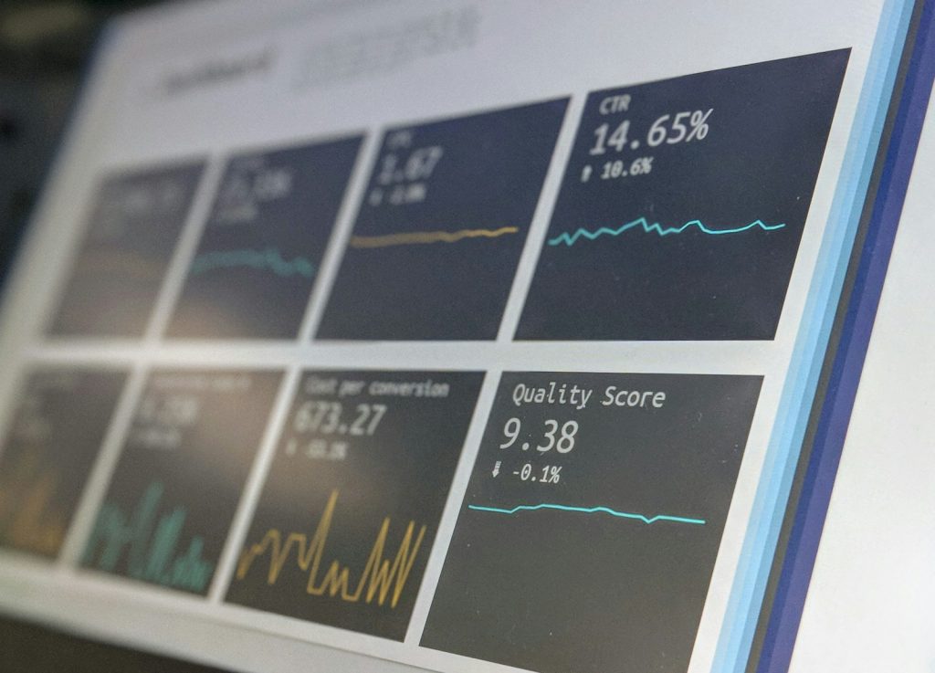 Market Research Mistakes: Overlook Market Trend