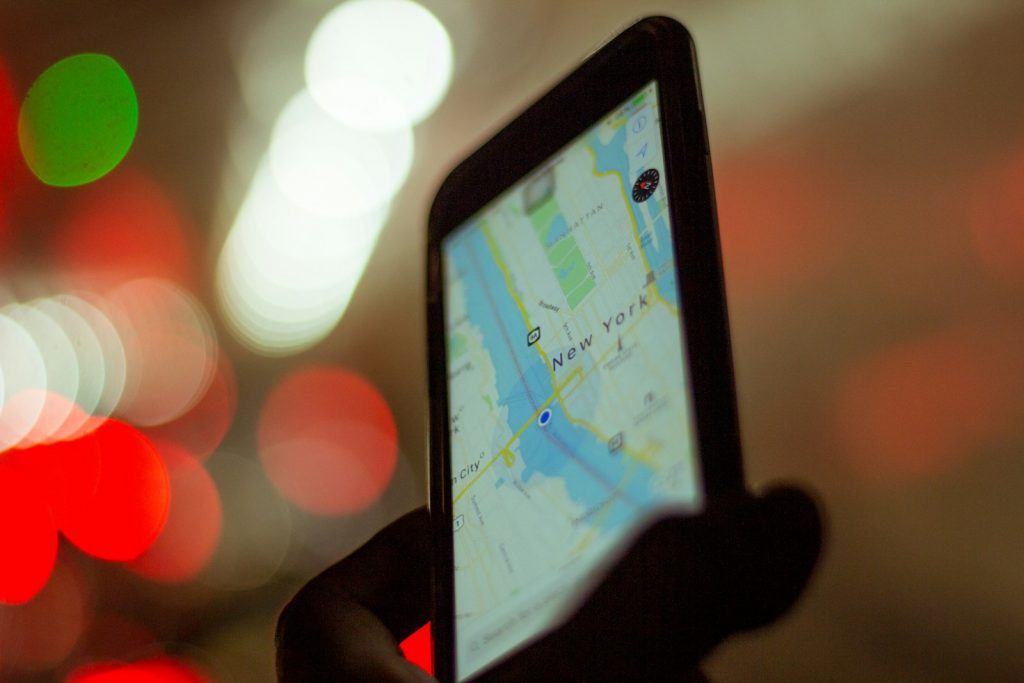 AI Mobile App Ideas 2025 - Travel Itenerary Creation